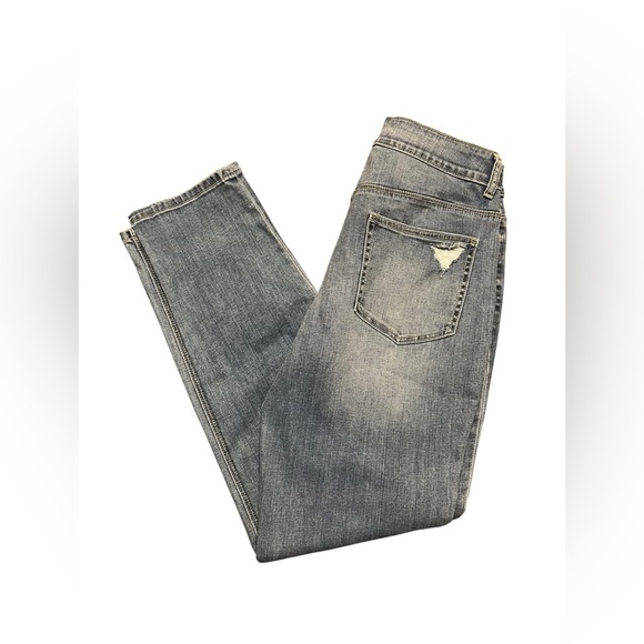 Chico's Denim - Chicos jeans size .5 (Ladies 6)